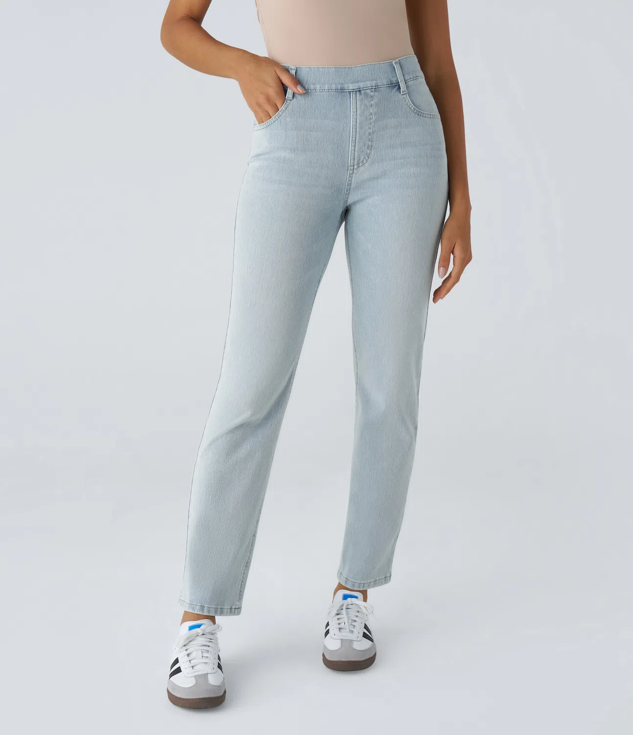 BequemerDenim | Bequeme Stretch-Jeans