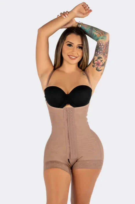 KraftGestalt | Shapewear für Starken Bauchkontrolle