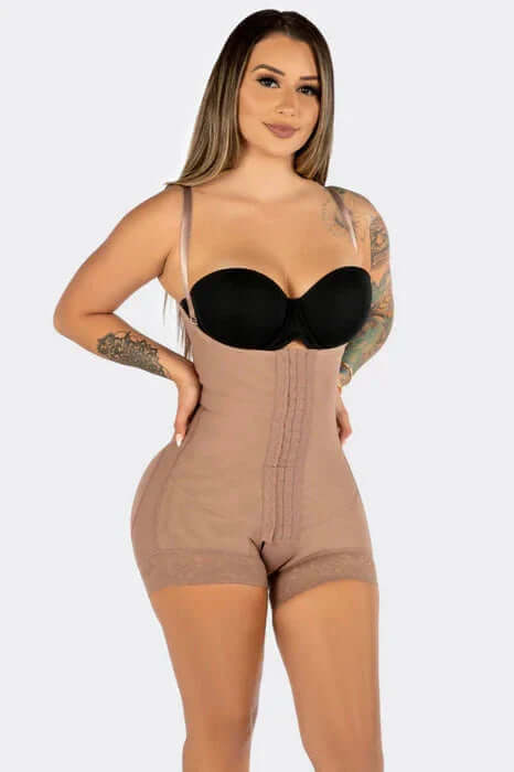 KraftGestalt | Shapewear für Starken Bauchkontrolle