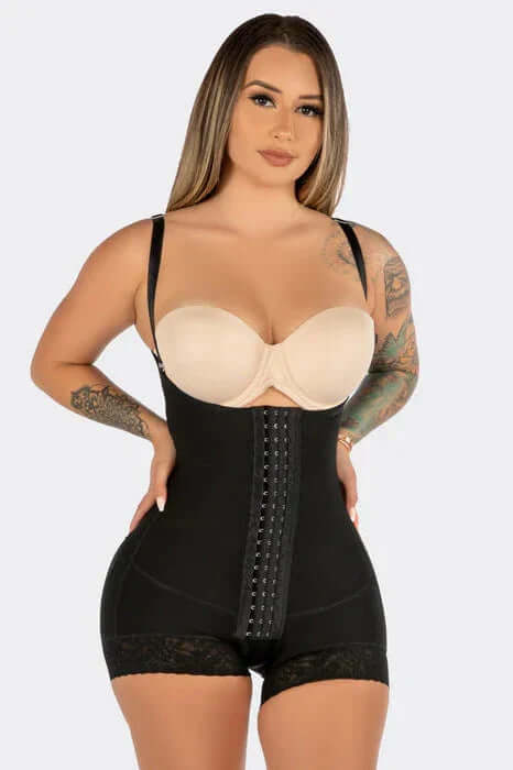 KraftGestalt | Shapewear für Starken Bauchkontrolle