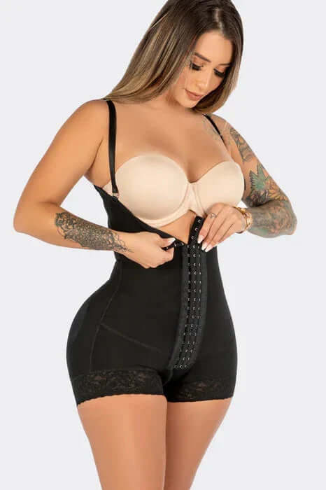 KraftGestalt | Shapewear für Starken Bauchkontrolle