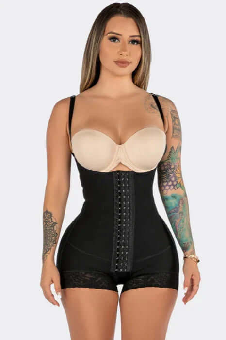 KraftGestalt | Shapewear für Starken Bauchkontrolle