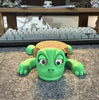 SchildiTipp | Lustiger Schildkröten-Untersetzer mit animierter Reaktion