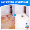 InstaFlow | Leistungsstarker Abflussreiniger für Spülbecken und Rohre