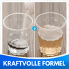 InstaFlow | Leistungsstarker Abflussreiniger für Spülbecken und Rohre