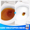 InstaFlow | Leistungsstarker Abflussreiniger für Spülbecken und Rohre