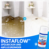 InstaFlow | Leistungsstarker Abflussreiniger für Spülbecken und Rohre