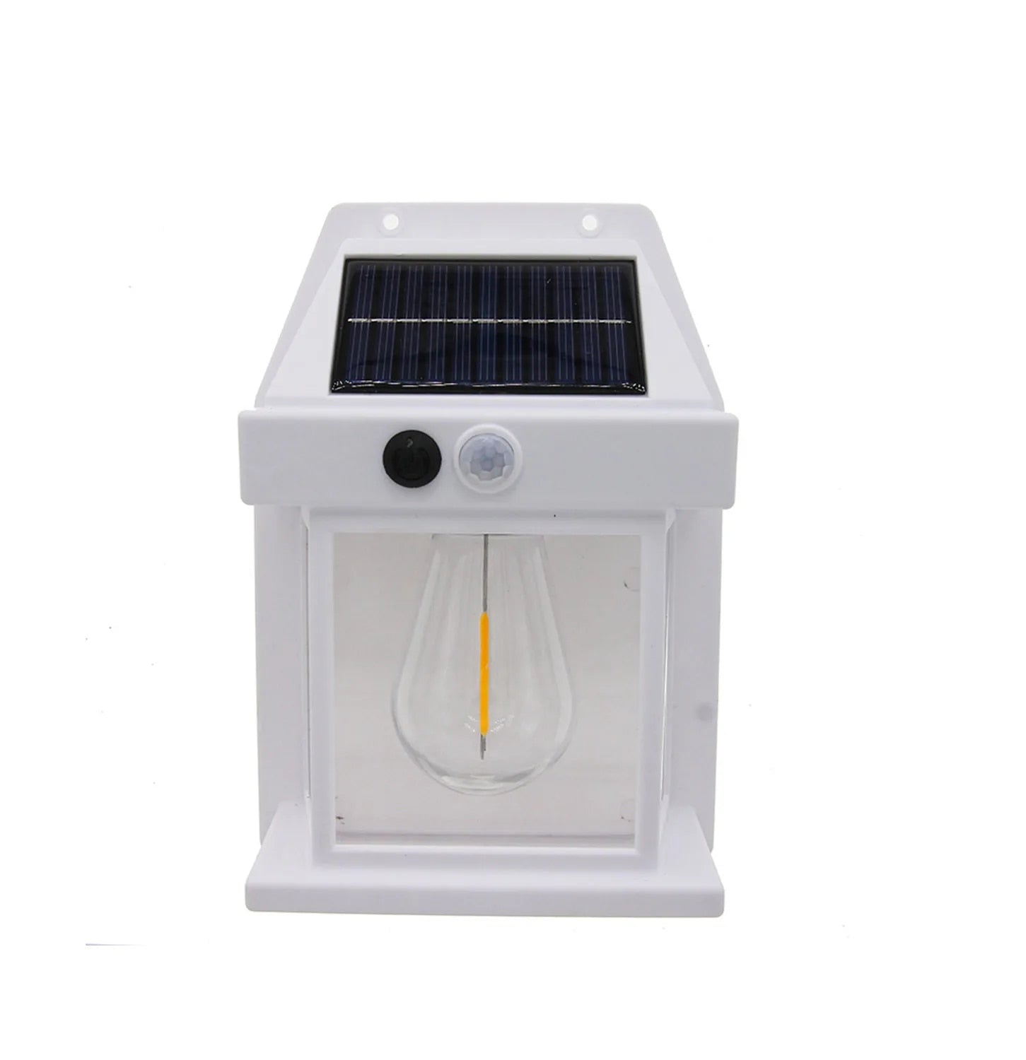 SunMotion - Solar Sensor Wandleuchten 1+1 GRATIS