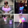 GlowDance | Magisches LED Tutu