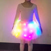 GlowDance | Magisches LED Tutu