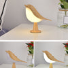 TweetGlow - Vogel Lampe