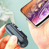 LadeKraft | Magnetische Powerbank mit Schnellladefunktion
