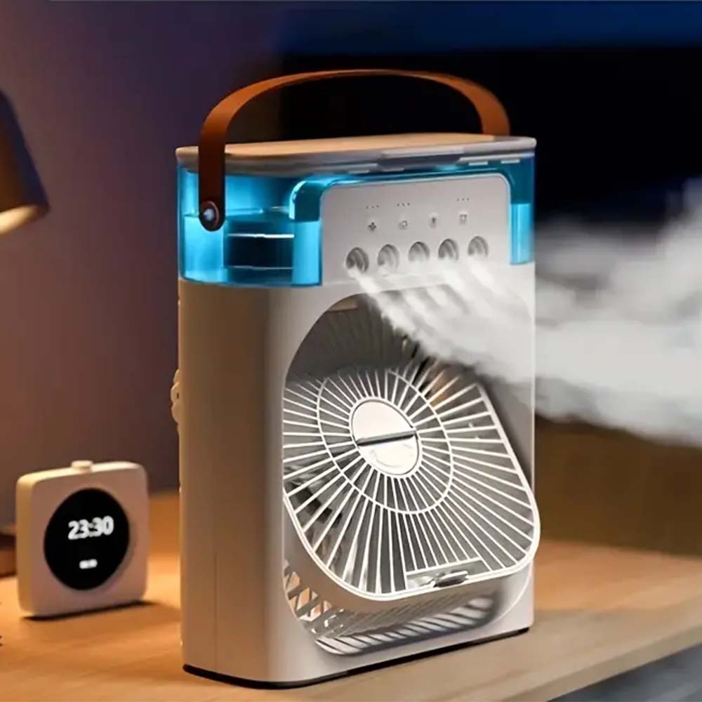 BreezeCool | Mini-Kühlventilator