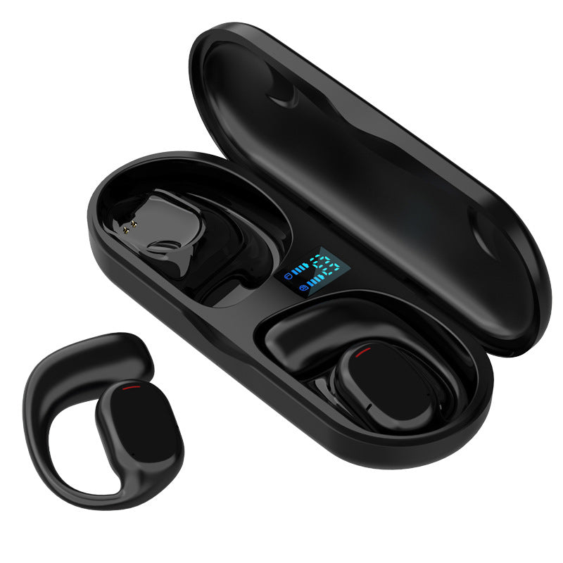 FlexTune - Kabelloses Bluetooth-Headset 1+1 GRATIS