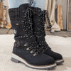 FrostFeet - Dein Winter-Stiefel