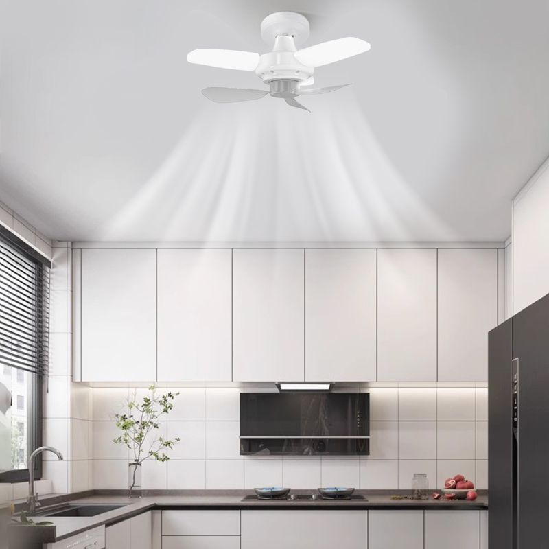 BreezyLight | Fernbedienung Licht Deckenventilator