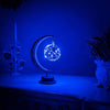 LunarGlow | LED-Lampe