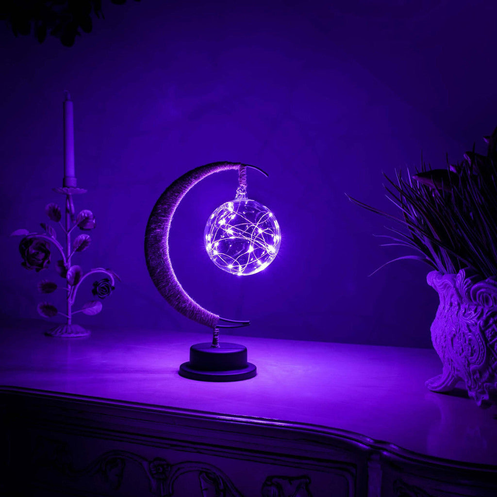 LunarGlow | LED-Lampe