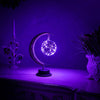 LunarGlow | LED-Lampe