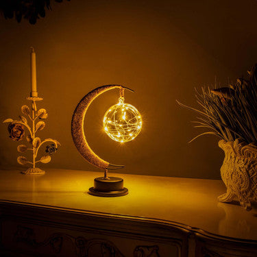 LunarGlow | LED-Lampe