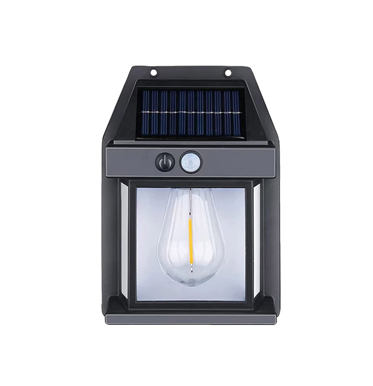 SunMotion - Solar Sensor Wandleuchten 1+1 GRATIS