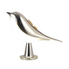 TweetGlow - Vogel Lampe