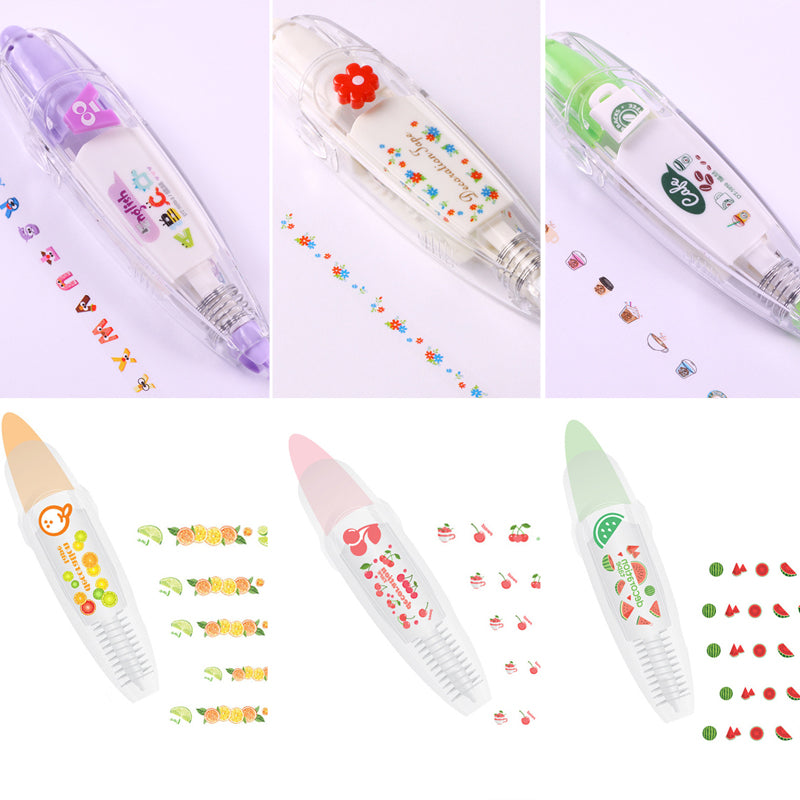 DecorArt Pens (1 + 1 KOSTENLOS)