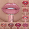 Wasserfester und wischfester Lipgloss (1 + 1 KOSTENLOS)