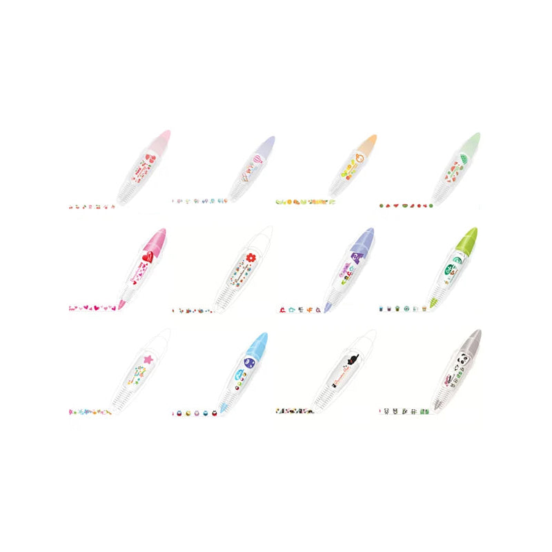 DecorArt Pens (1 + 1 KOSTENLOS)