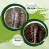 Handgemachtes Haarverdunkelungsshampoo