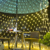 Twinkle Net Lights (1 + 1 KOSTENLOS)