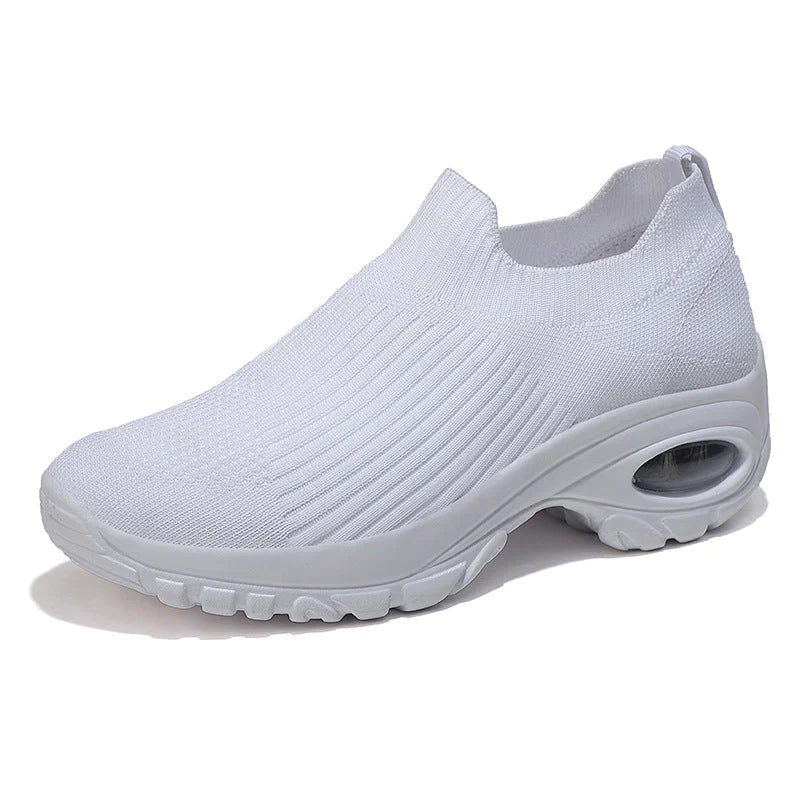 Slip-On-Schuhe