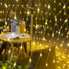 Twinkle Net Lights (1 + 1 KOSTENLOS)