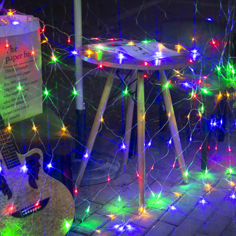 Twinkle Net Lights (1 + 1 KOSTENLOS)