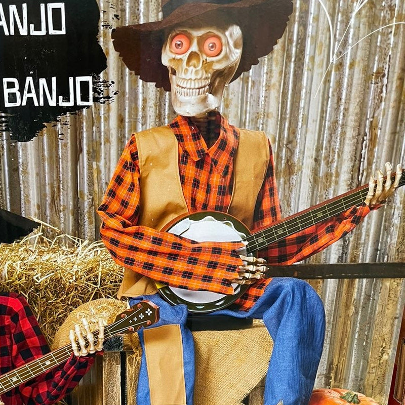 Banjo-Kumpels