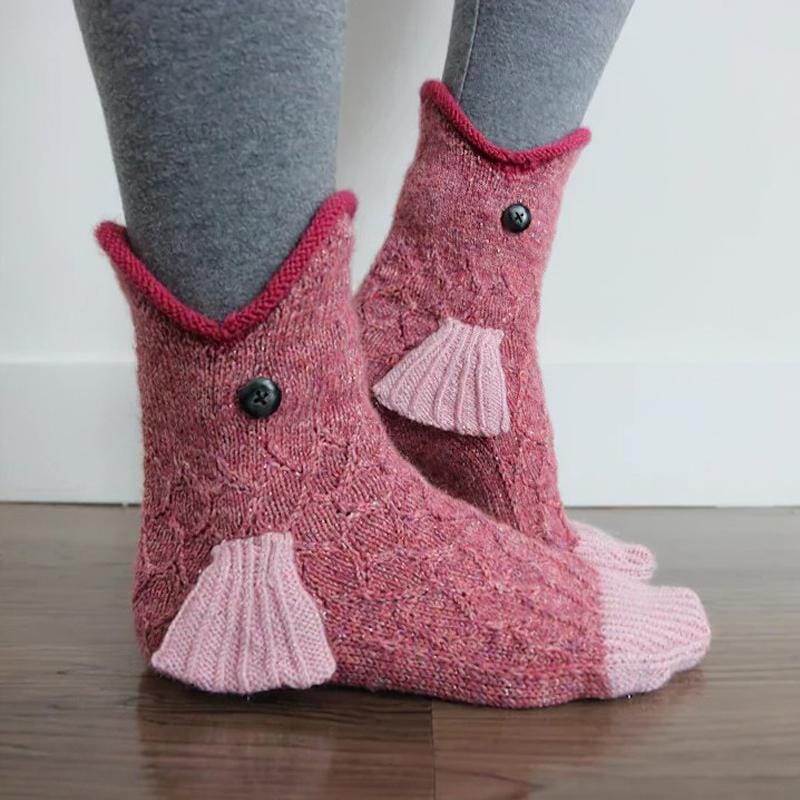 TierchenSocken