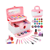 Abwaschbares Kinder-Makeup Beauty Kit