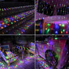 Twinkle Net Lights (1 + 1 KOSTENLOS)