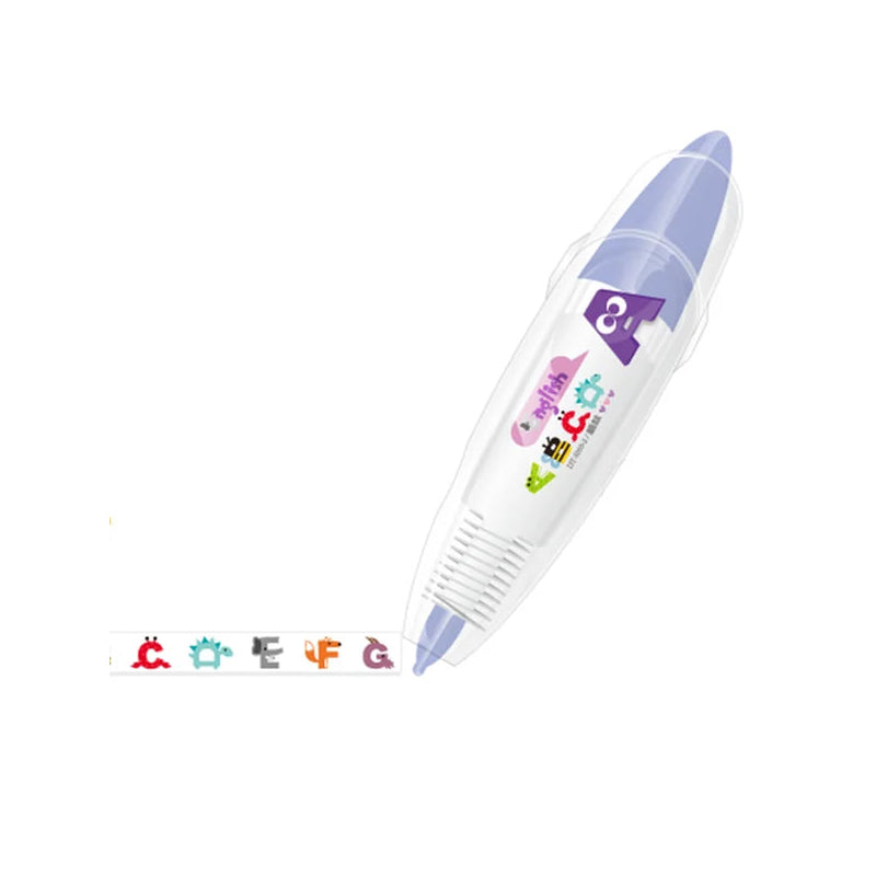 DecorArt Pens (1 + 1 KOSTENLOS)