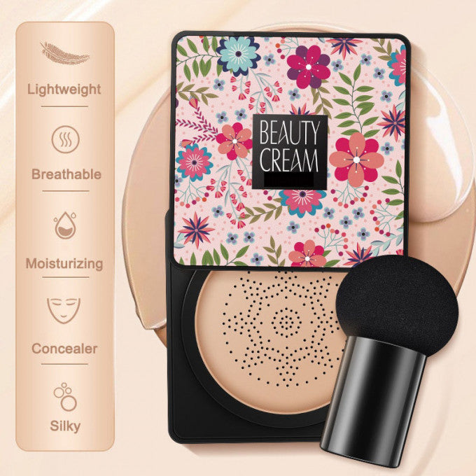 Beauty Cream Air Cushion 24H