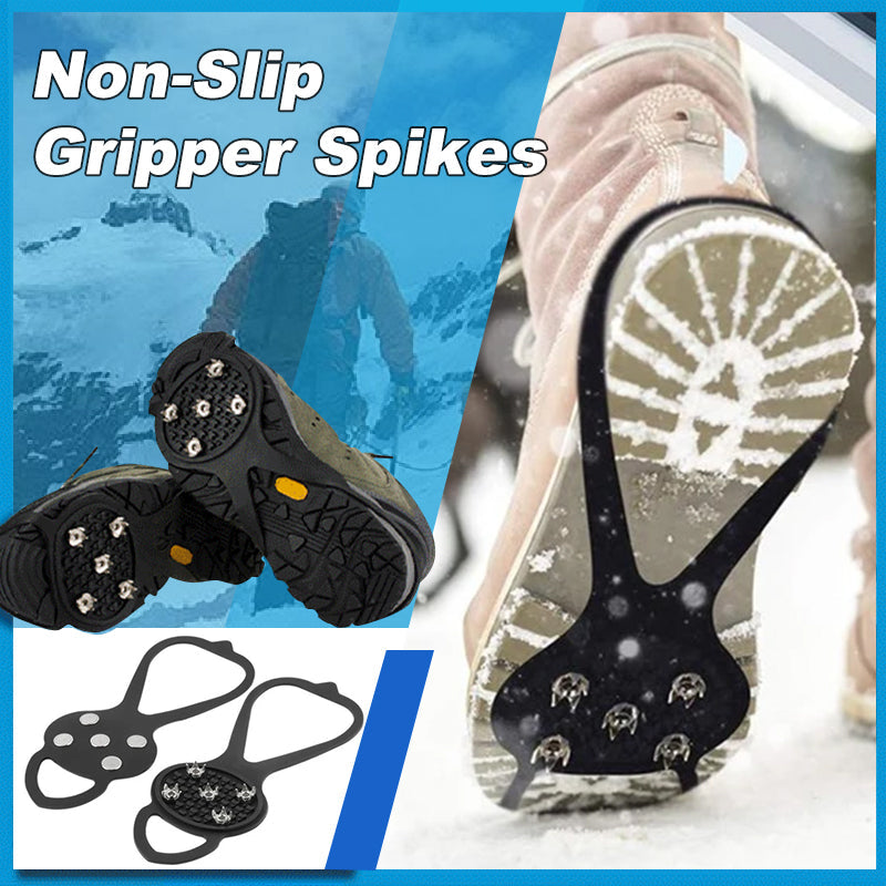 GripMasters