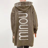 Cardigan Allegra