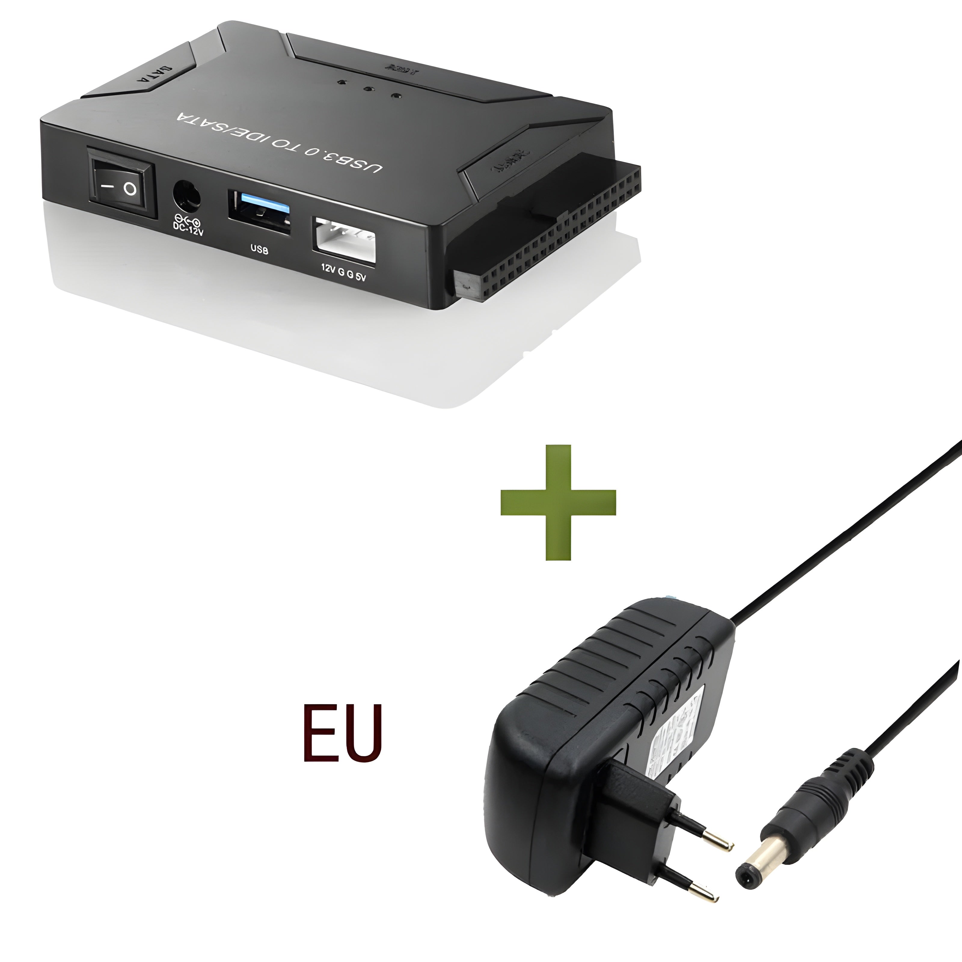 File Recovery Drive