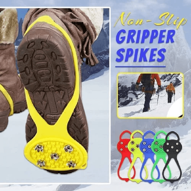 GripMasters