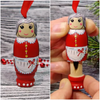 Weihnachtslachgeschenk