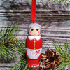 Weihnachtslachgeschenk