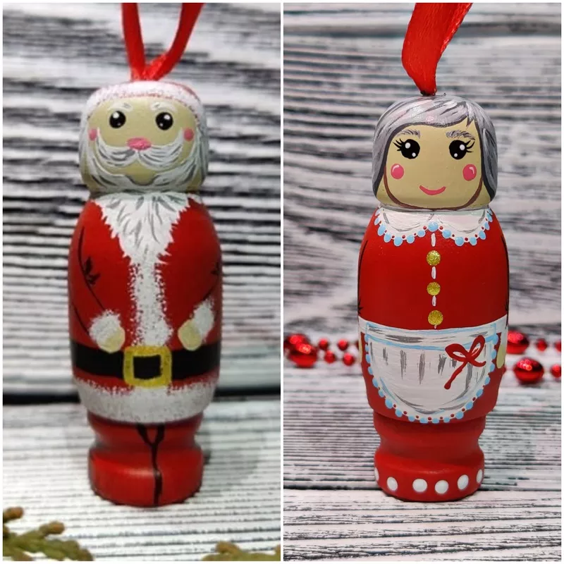 Weihnachtslachgeschenk