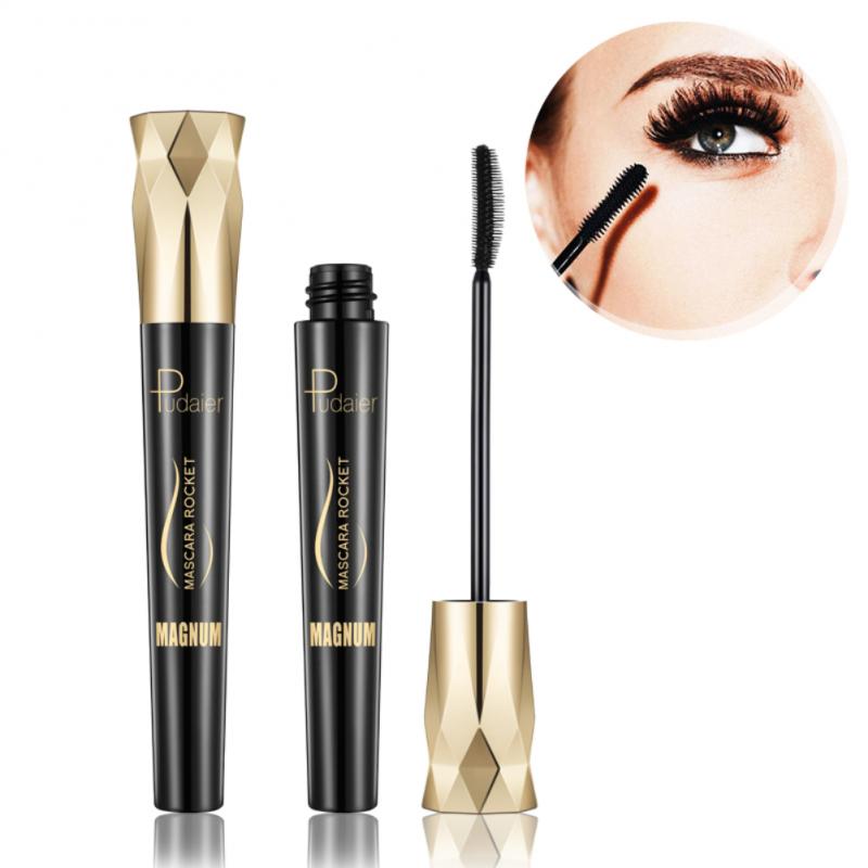 Curly Eyelash Mascara (1 + 1 KOSTENLOS)