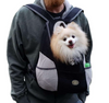 Tragerucksack fur hunde