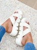 Sommer Sandalen